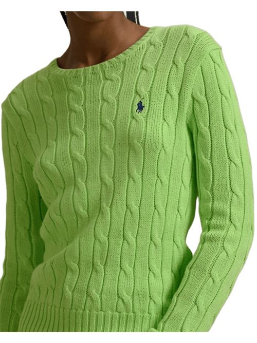 TRECCE POLO RALPH LAUREN | 211971869504